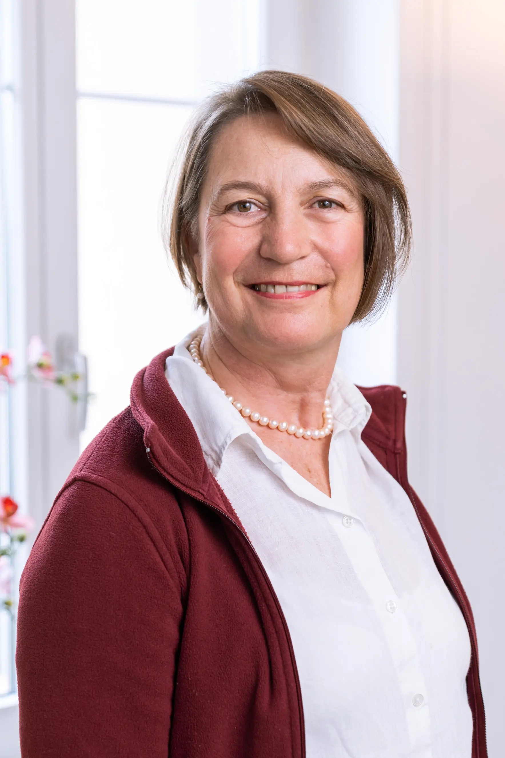   Bettina Goldbach