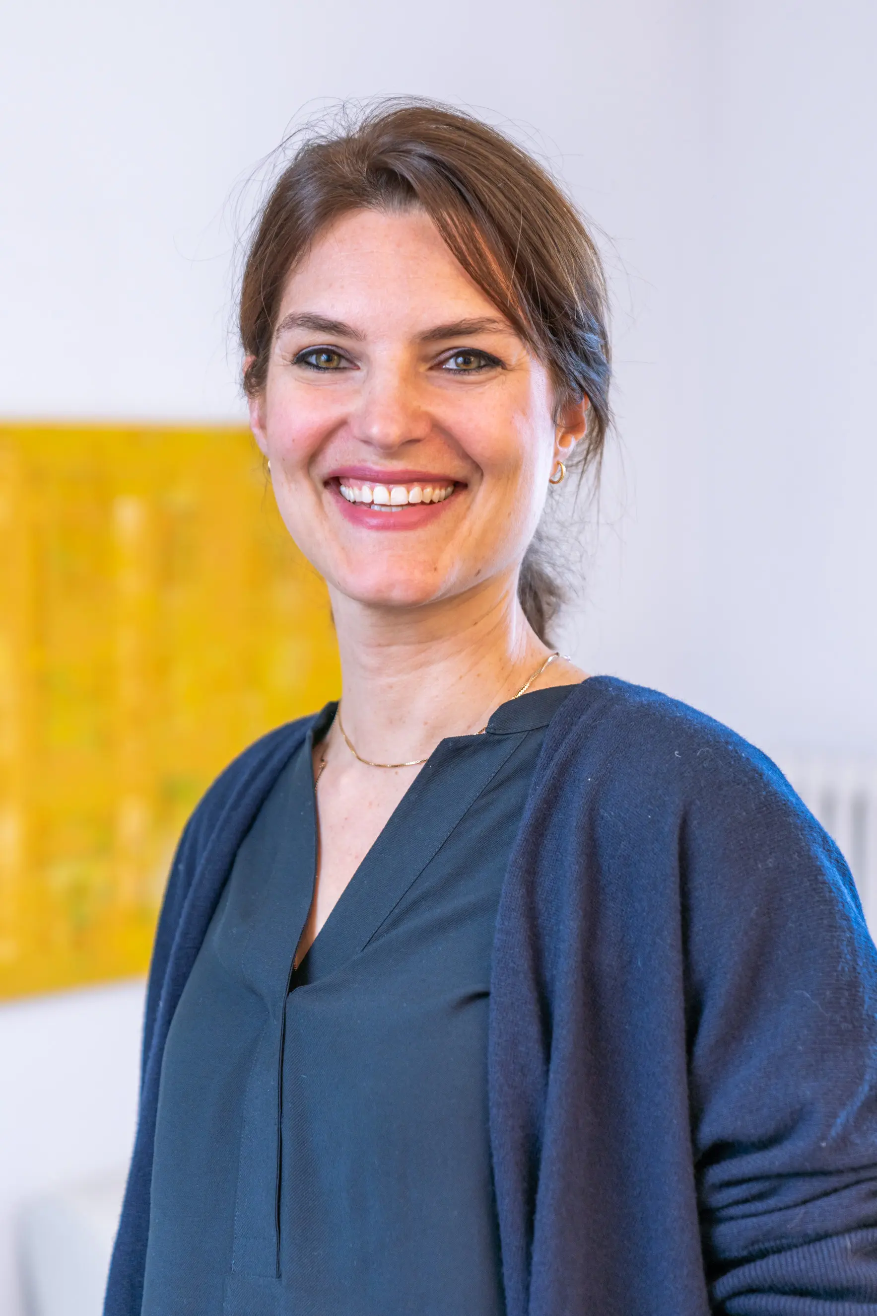   Florine Gafner