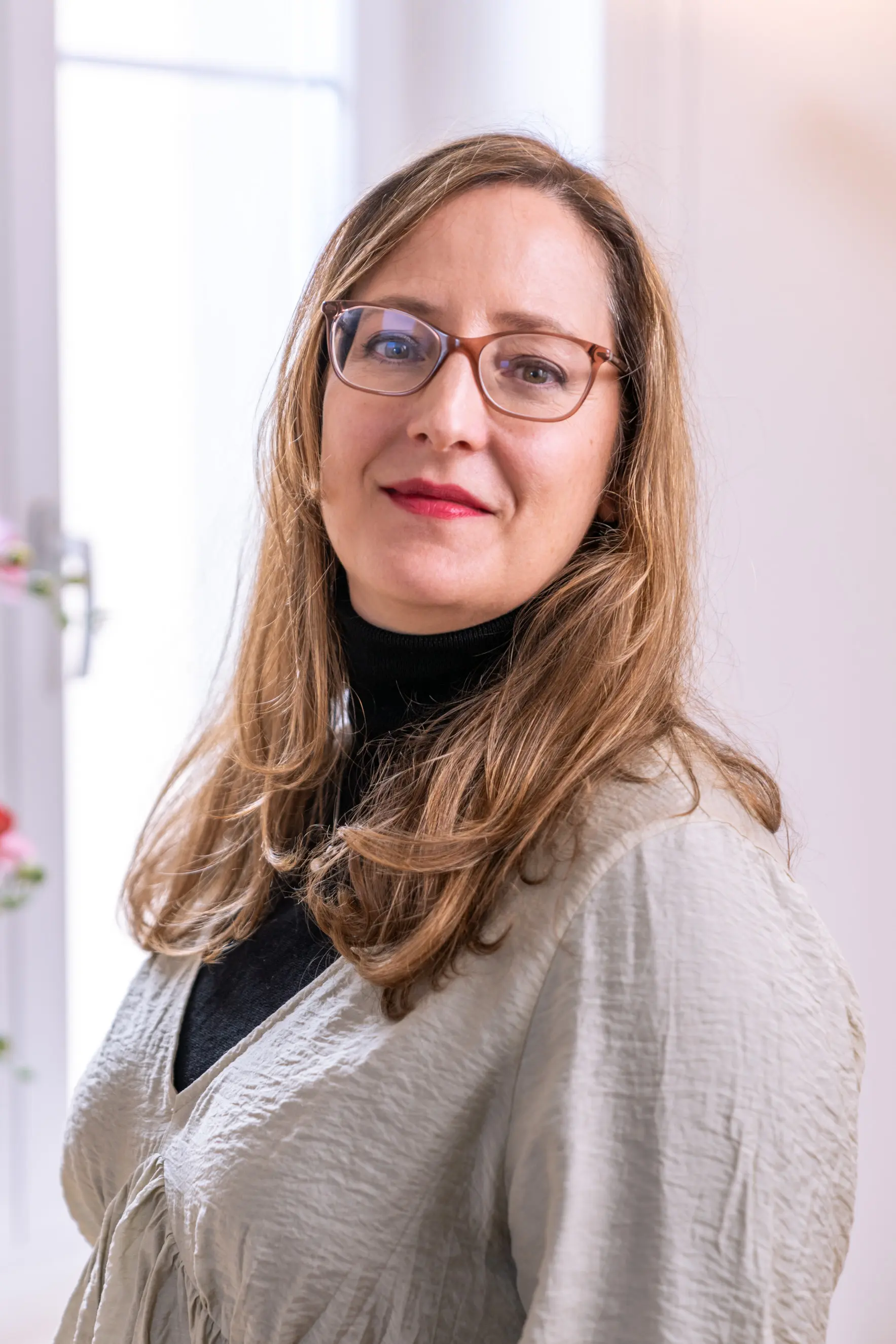   Natasa Riedi