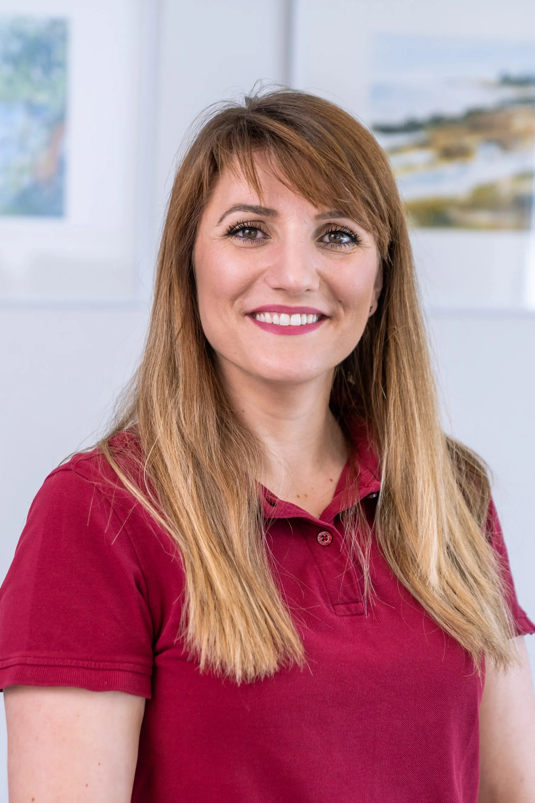 Dr. med. (Kos) Bujana Batusha-Sopi