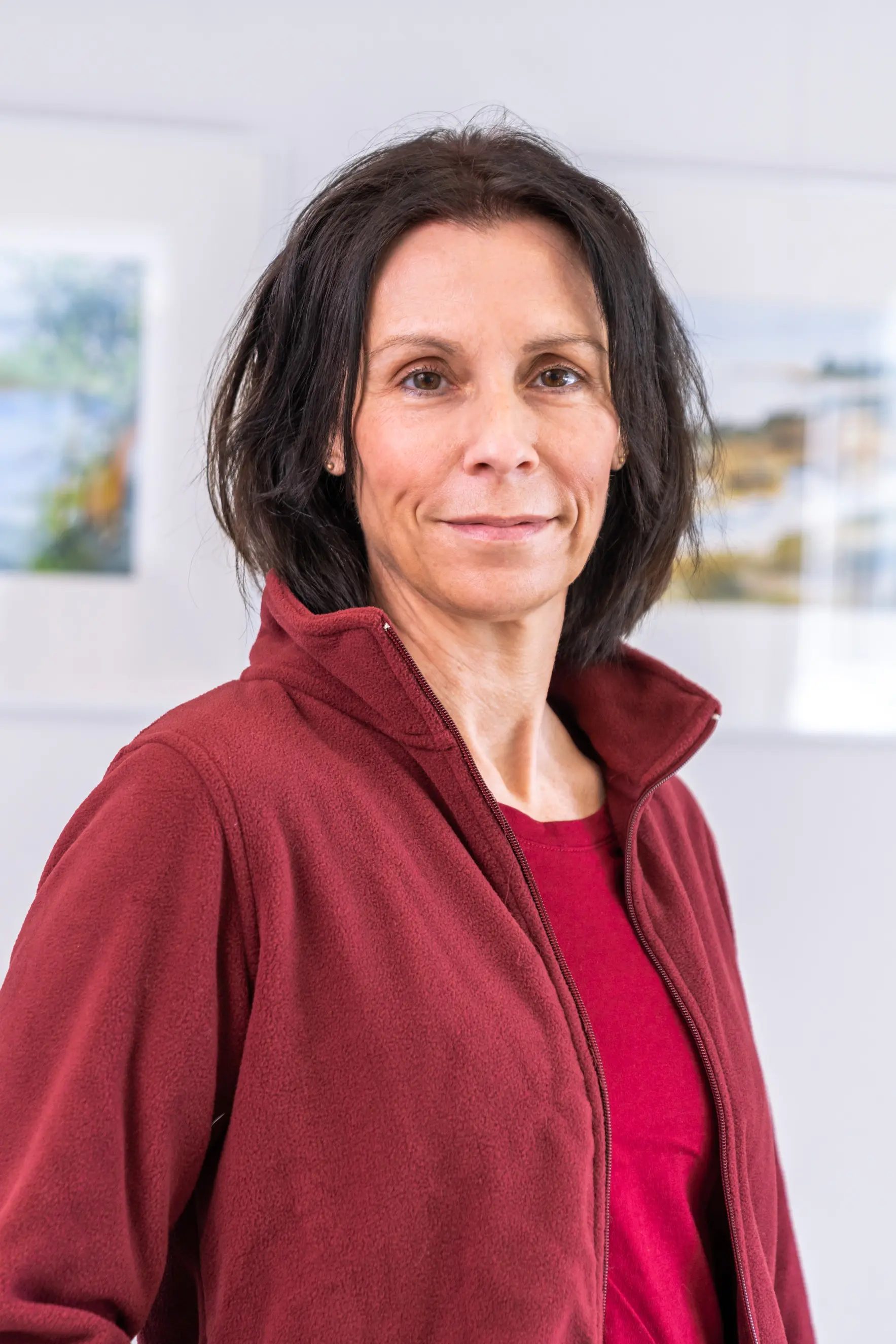   Katja Weiland