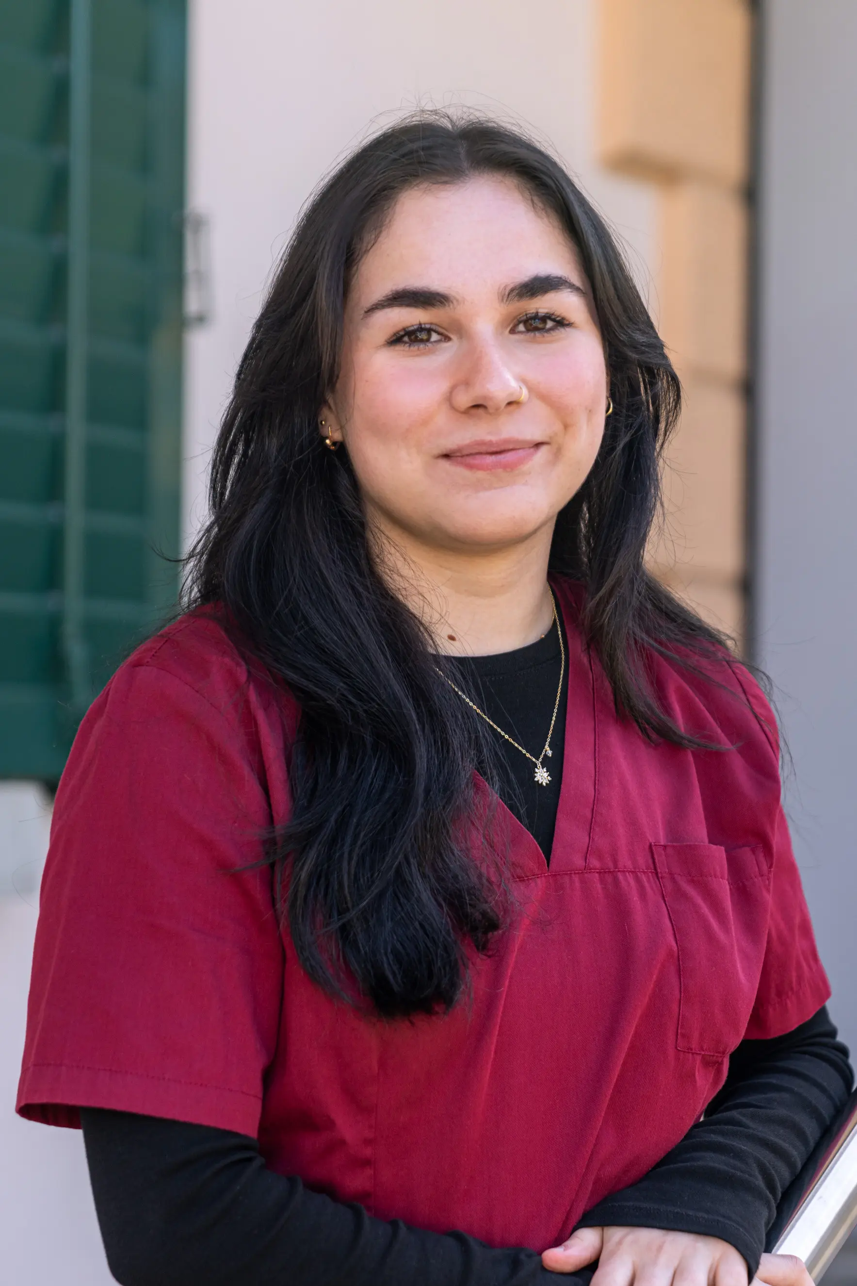   Simona Tomaselli