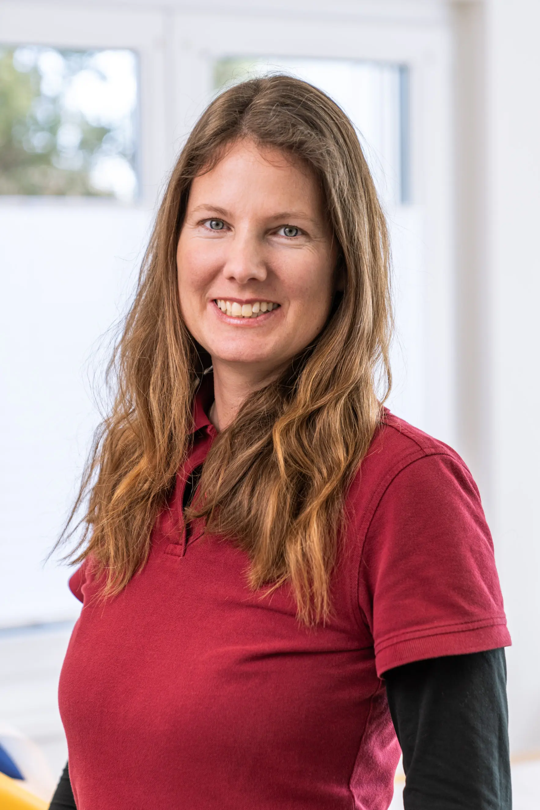 Dr. med. Helen Ganguillet