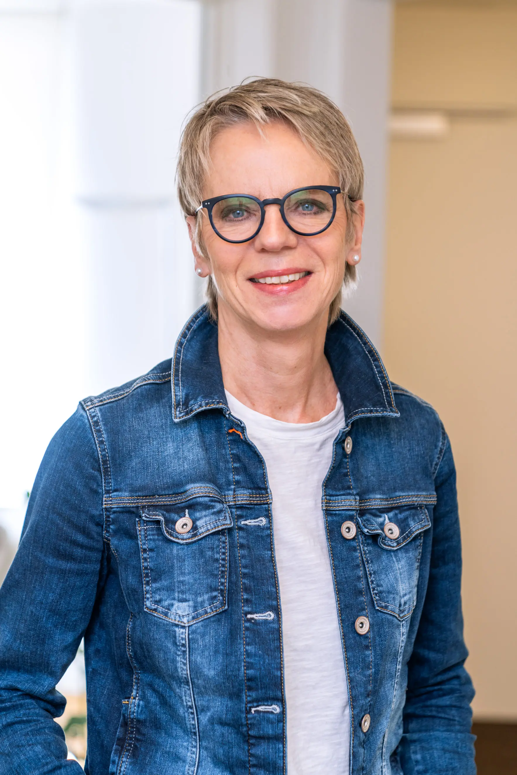   Marie-Claire Mathys