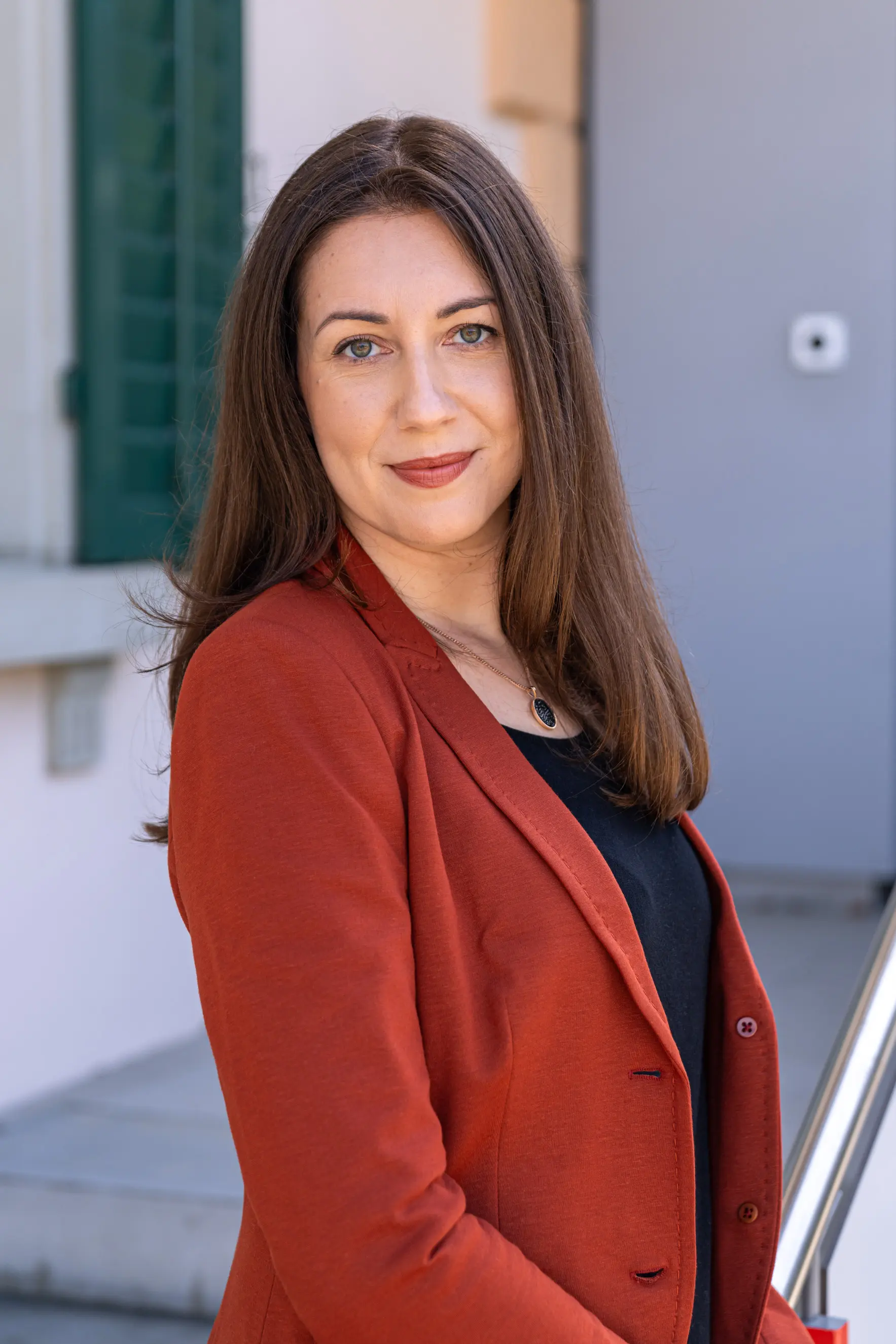   Magdalena Skupnjak
