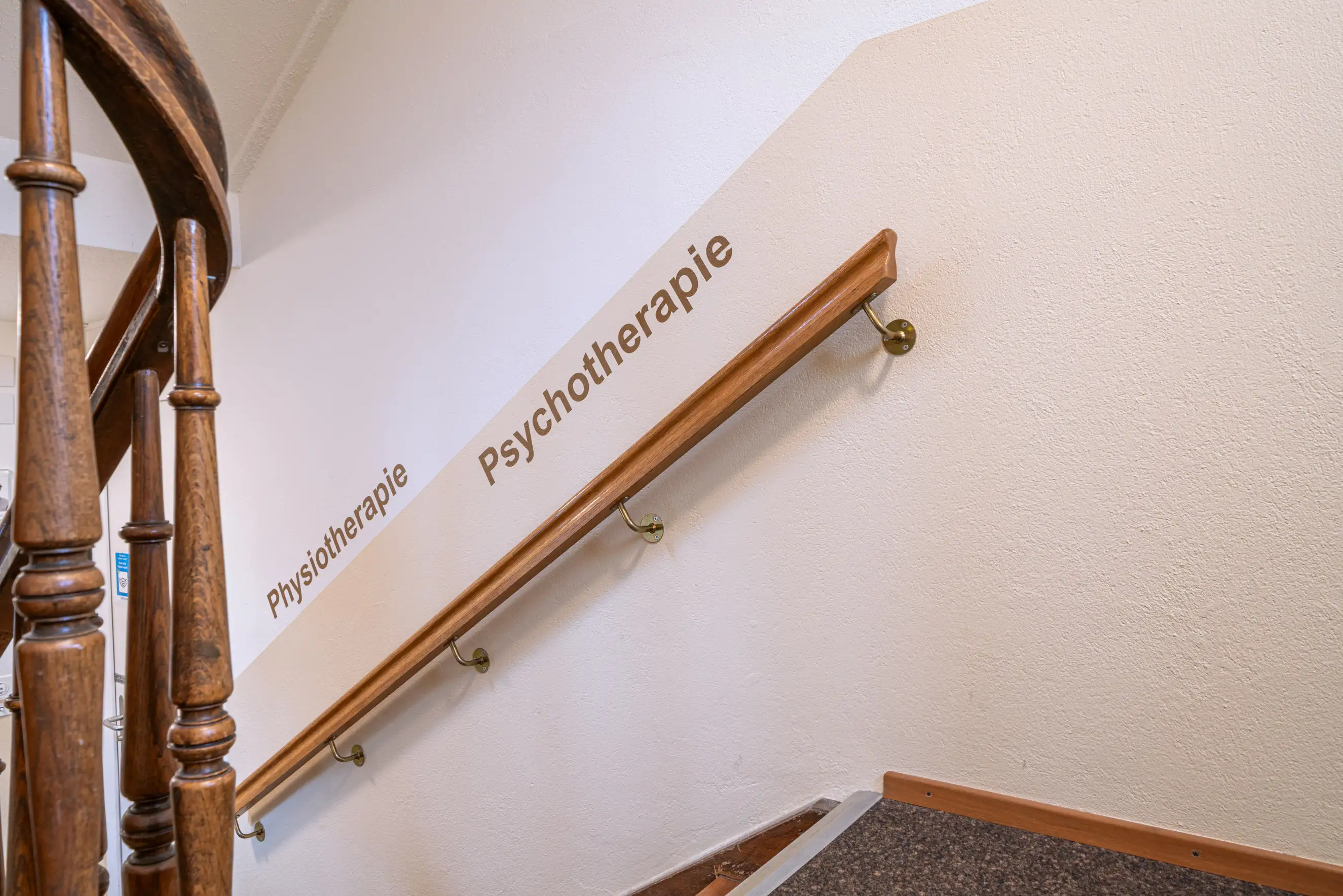 Psychotherapie