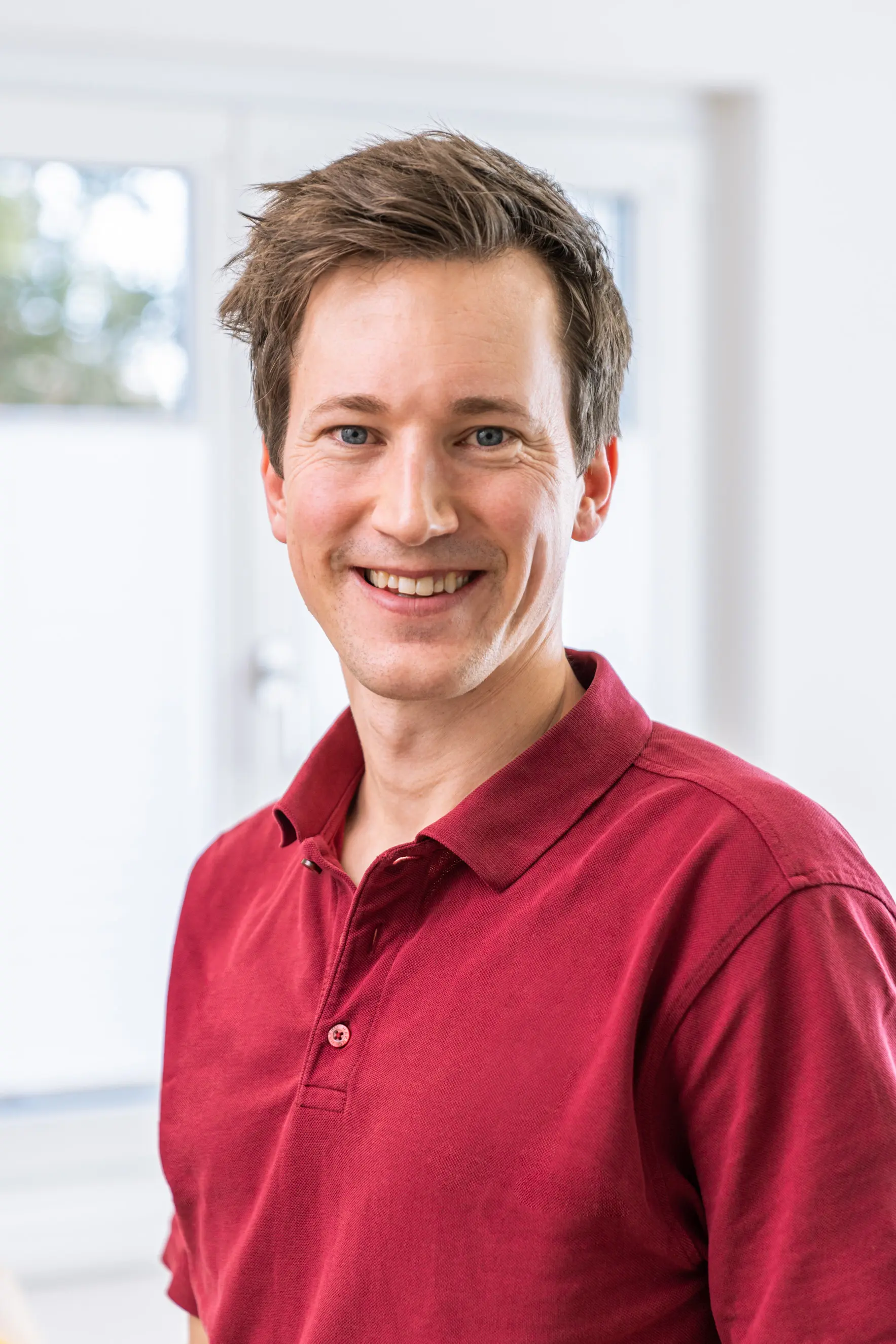 Dr. med. Michael Müller