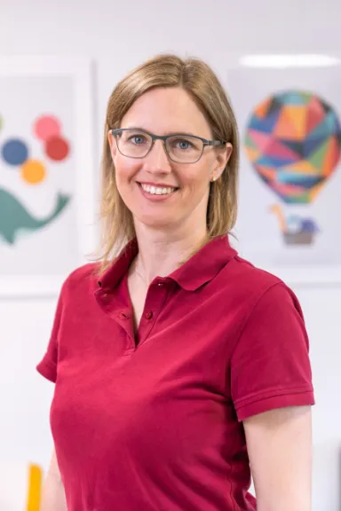 Dr. med. Angela Wangler