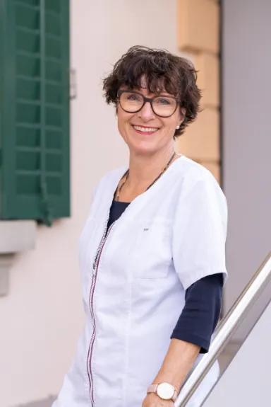   Pia Elsener Bertsch