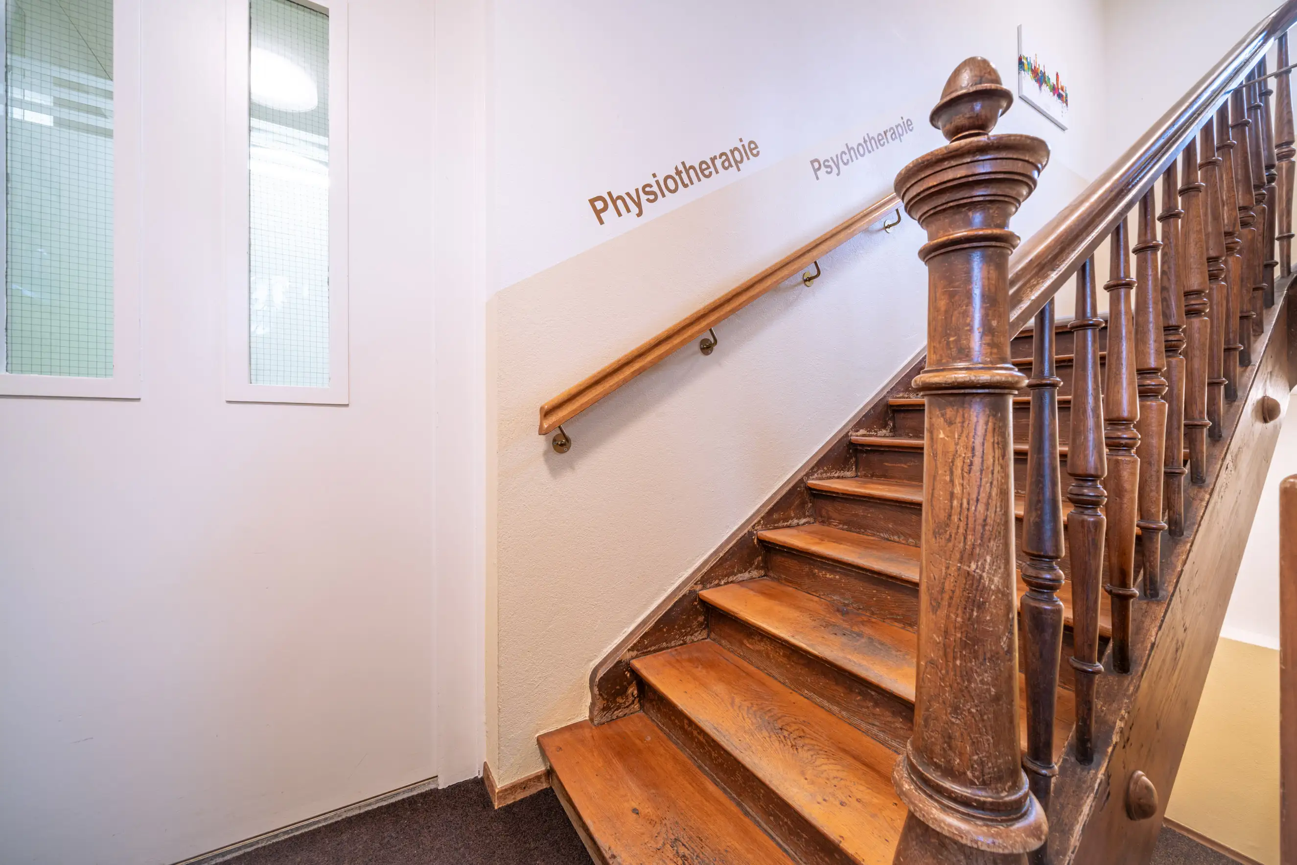 Physiotherapie