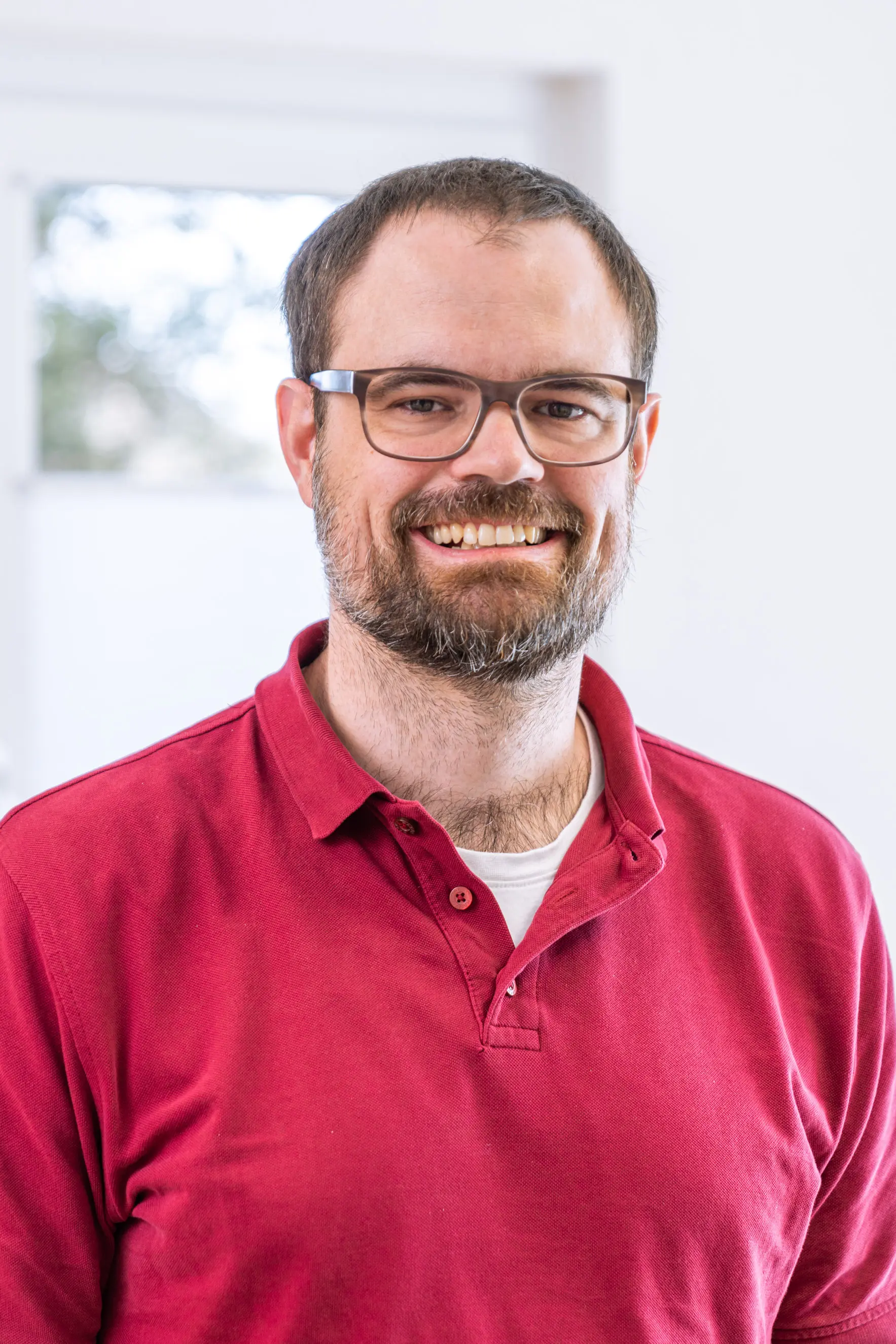 Dr. med. Valentin Baumann
