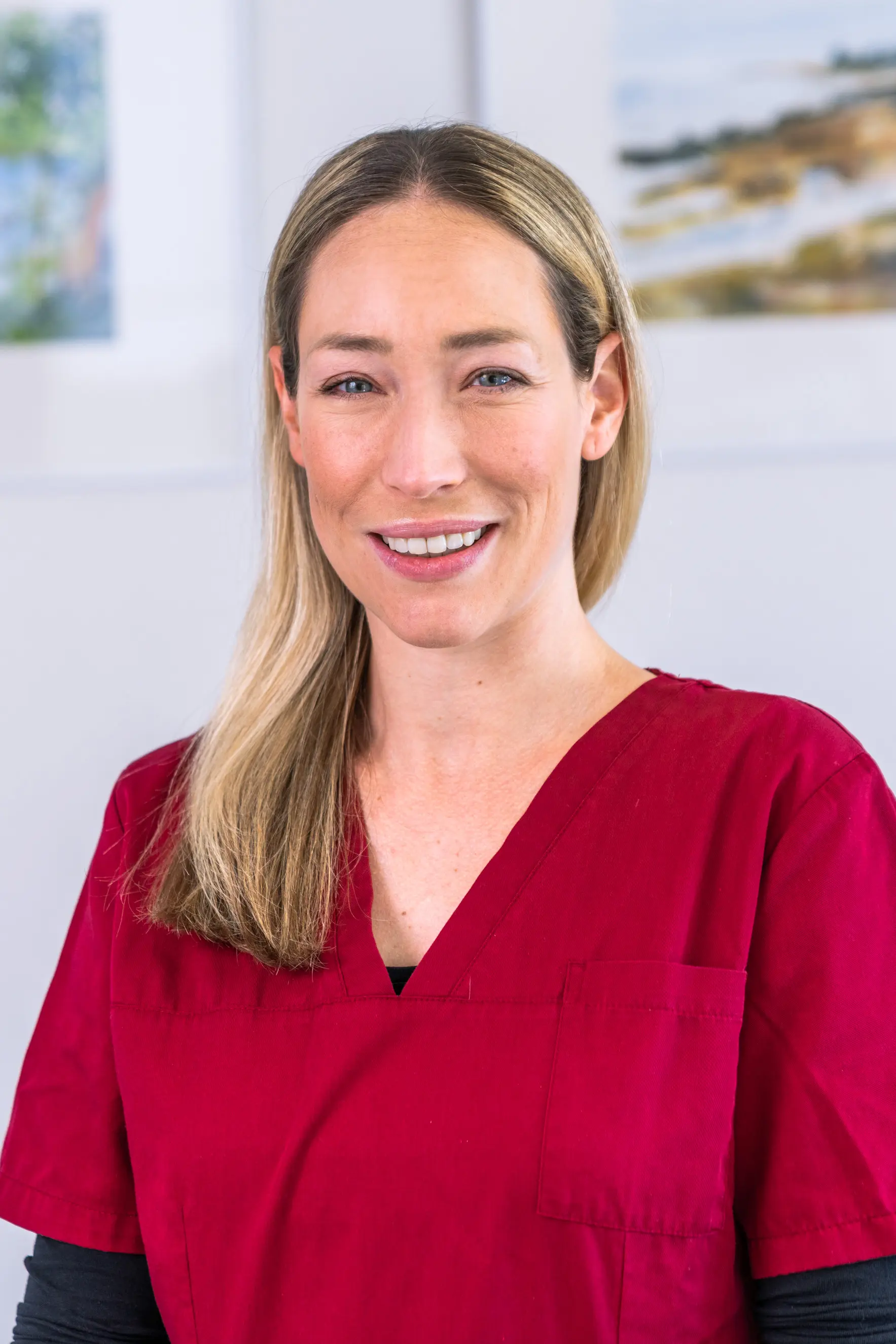   Eva Manser