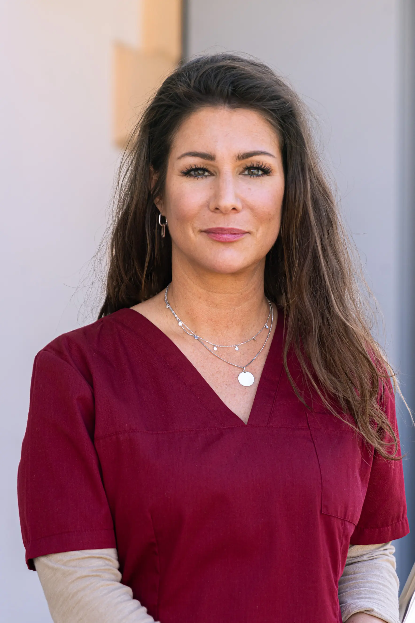   Corinne Sari
